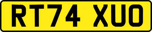RT74XUO