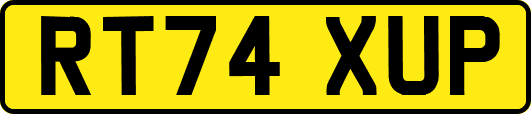 RT74XUP