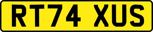 RT74XUS