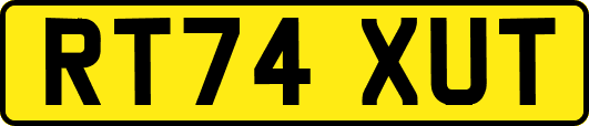 RT74XUT