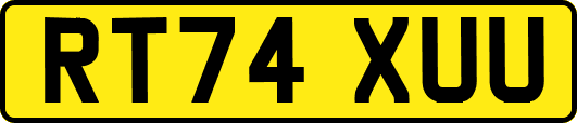 RT74XUU