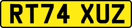 RT74XUZ