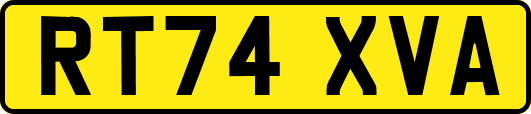 RT74XVA