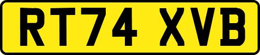 RT74XVB