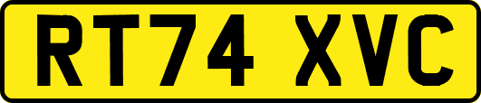 RT74XVC