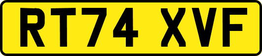 RT74XVF