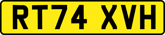 RT74XVH