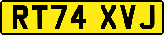 RT74XVJ