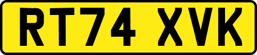 RT74XVK