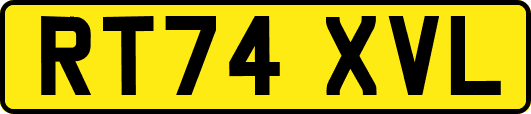 RT74XVL