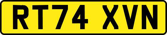 RT74XVN