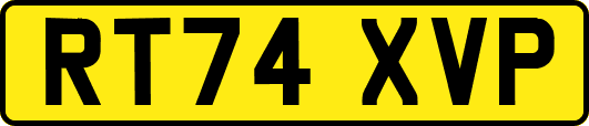 RT74XVP