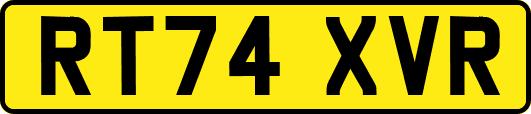 RT74XVR
