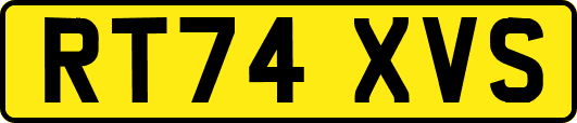 RT74XVS