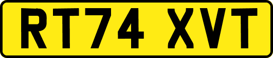 RT74XVT