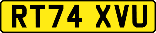 RT74XVU