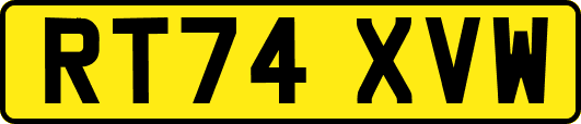 RT74XVW