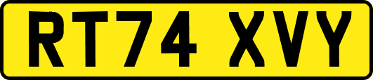 RT74XVY