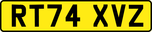 RT74XVZ