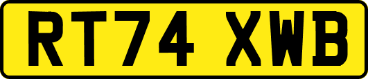 RT74XWB