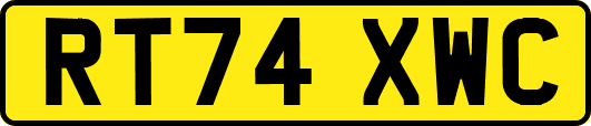 RT74XWC
