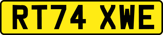RT74XWE