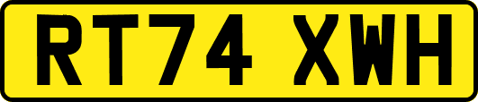 RT74XWH