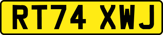 RT74XWJ