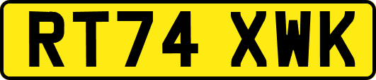 RT74XWK