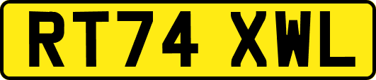 RT74XWL