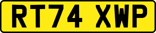 RT74XWP