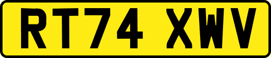 RT74XWV