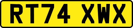 RT74XWX