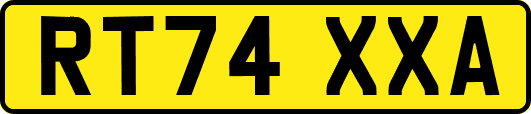 RT74XXA