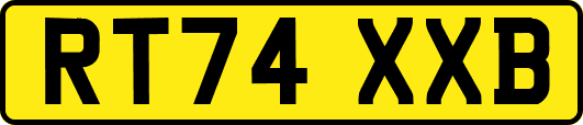 RT74XXB