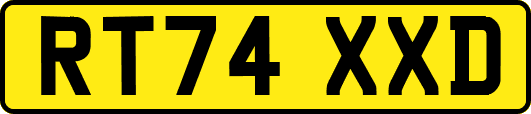RT74XXD
