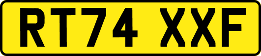 RT74XXF