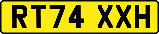 RT74XXH
