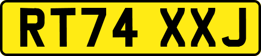 RT74XXJ