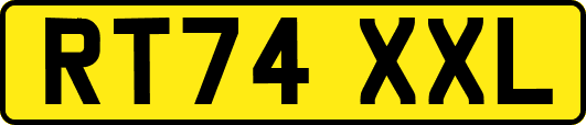 RT74XXL