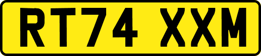 RT74XXM