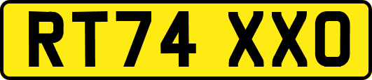 RT74XXO