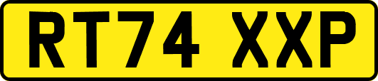 RT74XXP