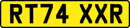 RT74XXR