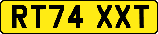 RT74XXT
