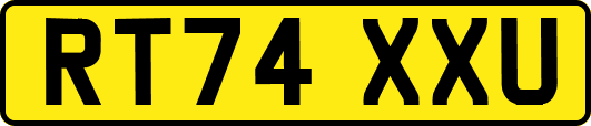 RT74XXU