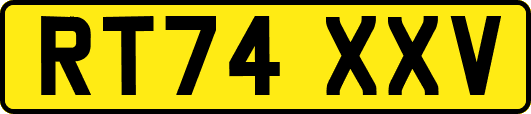RT74XXV