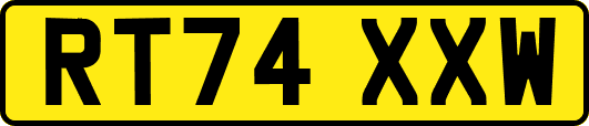 RT74XXW