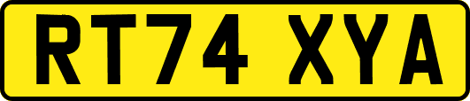 RT74XYA