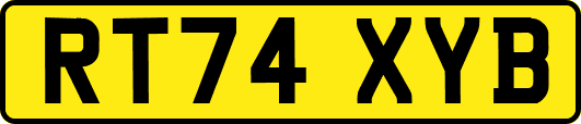 RT74XYB